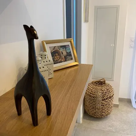 Appartement Centre *
