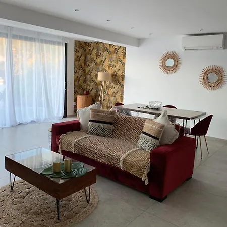 Appartement Centre *