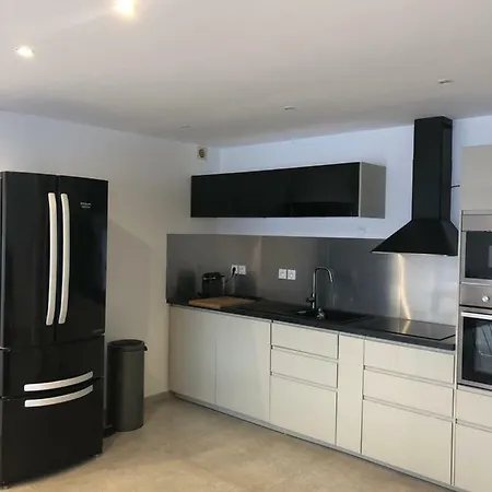 Centre Appartement Cassis